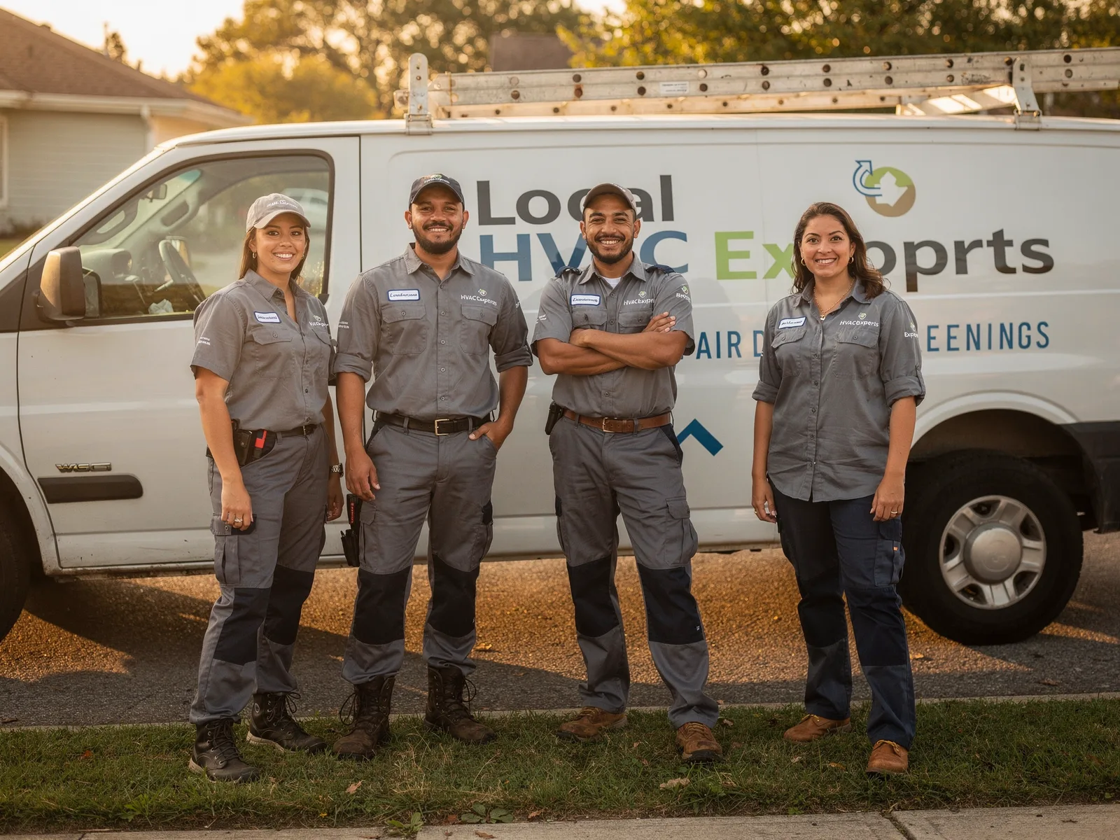 24/7 HVAC Repair & AC Replacement company in Middletown, DE